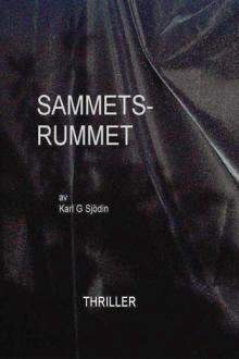 Sammetsrummet by Karl G. Sjödin
