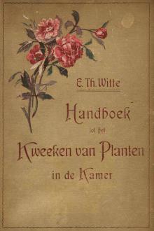 Kamerplanten by Max Hesdörffer