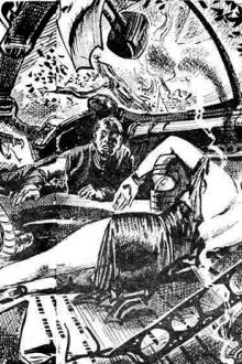 Before Egypt by E. K. Jarvis