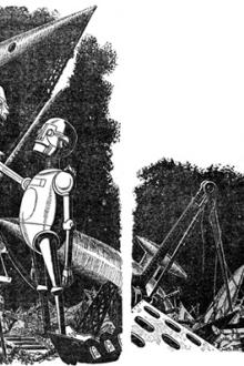 B-12's Moon Glow by Charles A. Stearns