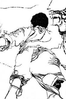 The Inhabited by Richard Wilson