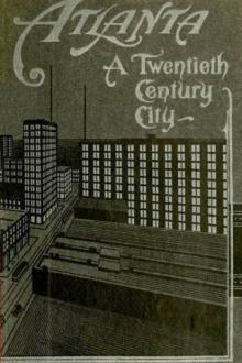 Atlanta by Atlanta Chamber of Commerce