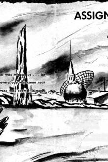 Assignment's End by Roger Dee