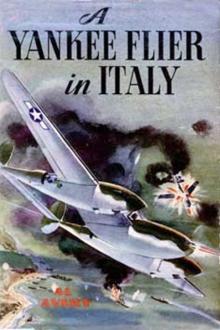 A Yankee Flier in Italy by Rutherford George Montgomery