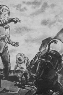 The Holes Around Mars by Jerome Bixby