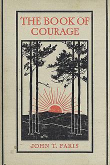 The Book of Courage by John Thomson Faris