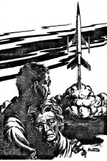 The Statue by Mari Wolf