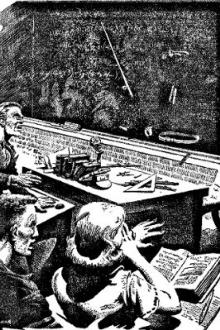 Ye of Little Faith by Roger Phillips Graham