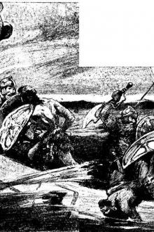 Day of the Druid by Knut Enferd