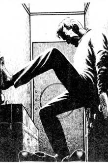 The Trap by Betsy Curtis