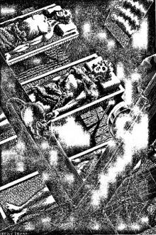 The Victor by Bryce Walton