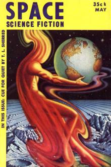 Cue for Quiet by Thomas L. Sherred