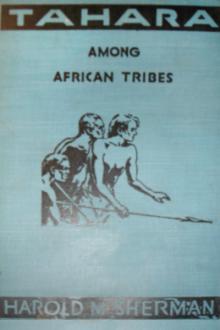 Tahara by Harold M. Sherman