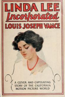 Linda Lee, Inc. by Louis Joseph Vance