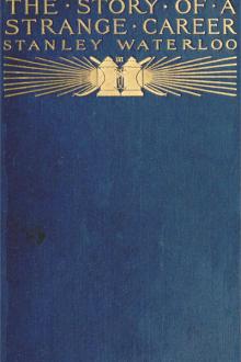 The Story of a Strange Career by Unknown