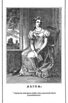 Alida by Amelia Stratton Comfield