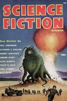 The Natives by Katherine MacLean