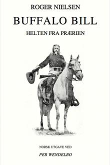 Buffalo Bill by Roger Nielsen