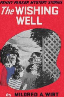 The Wishing Well by Mildred Augustine Wirt