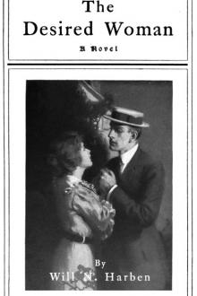 The Desired Woman by Will Nathaniel Harben