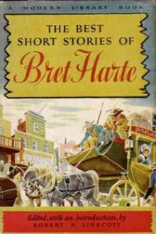 Selected Stories of Bret Harte by Bret Harte