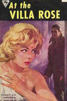 At the Villa Rose by A. E. W. Mason