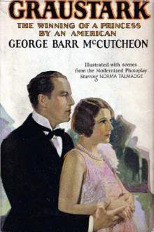 Graustark by George Barr McCutcheon