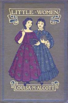 Little Women by Louisa May Alcott