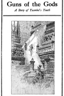 Guns of the Gods by Talbot Mundy