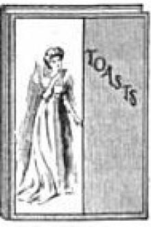 Toasts by William Pittenger