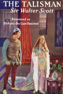 The Talisman by Walter Scott