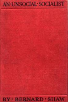 An Unsocial Socialist by George Bernard Shaw