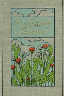 The Solitary Summer by Elizabeth von Arnim