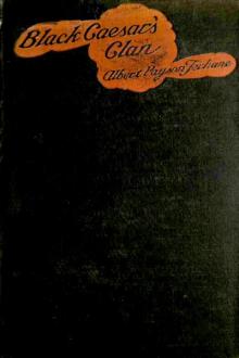 Black Caesar's Clan by Albert Payson Terhune
