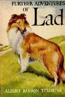 Further Adventures of Lad by Albert Payson Terhune