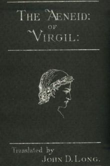 The Aeneid by Virgil