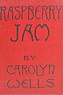 Raspberry Jam by Carolyn Wells
