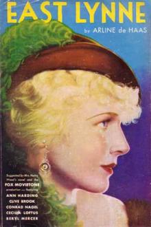 East Lynne by Mrs. Henry Wood
