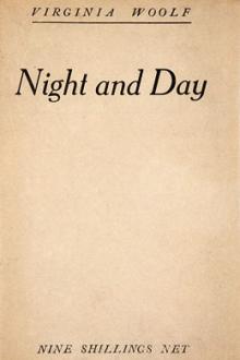 Night and Day by Virginia Woolf