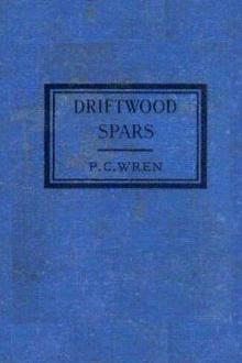 Driftwood Spars by Percival Christopher Wren