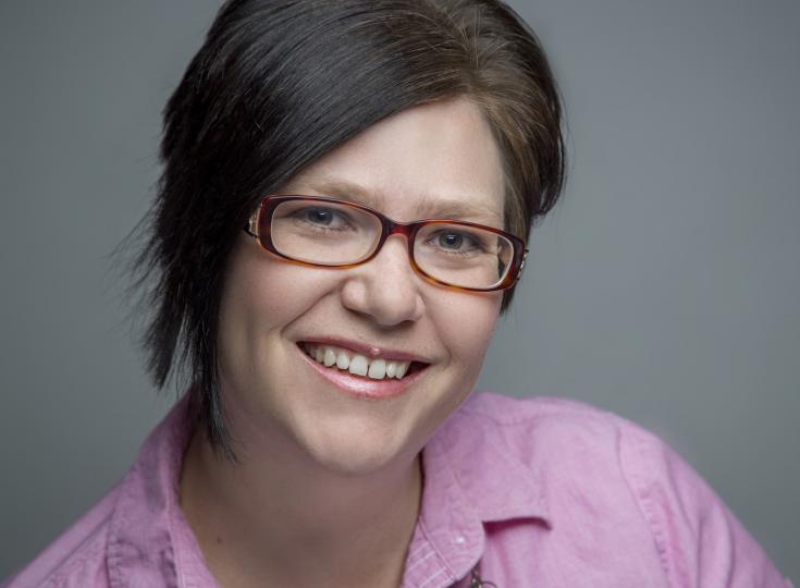 author of the day