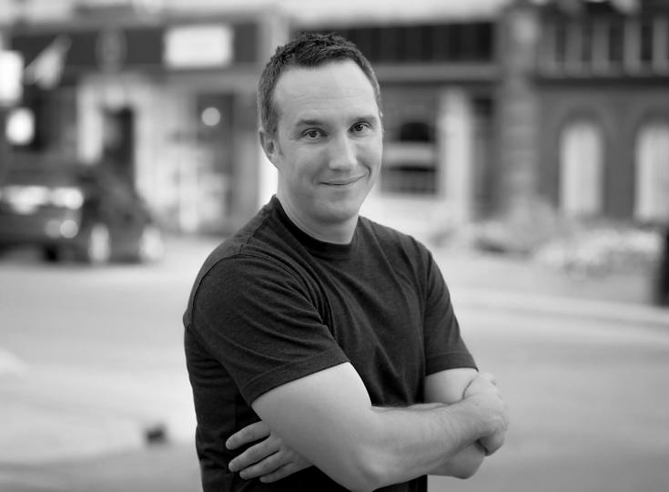 author of the day