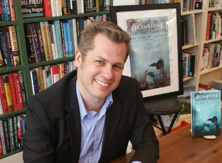 author of the day